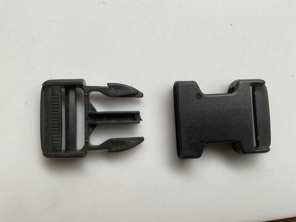 Kleding clip (750x)