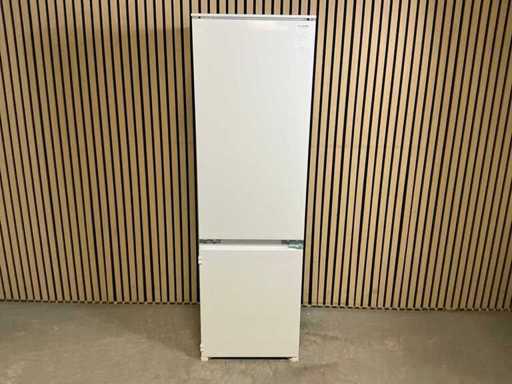 Etna KCS5178 Combinazione frigorifero-congelatore integrato