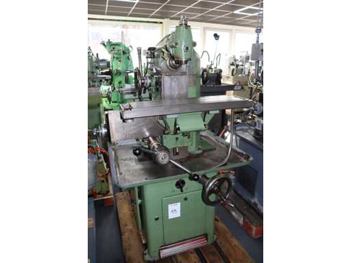 Aciera - F3 - Frenatrici per officina