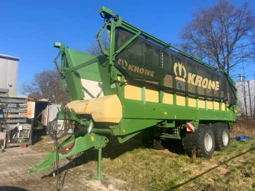 Krone GX440 (TT801-20) 2021 – Oferta