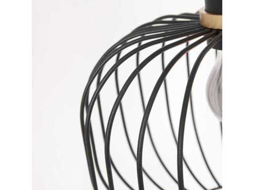 Steinhauer - Aureole 3070ZW - Lampa wisząca (48x)