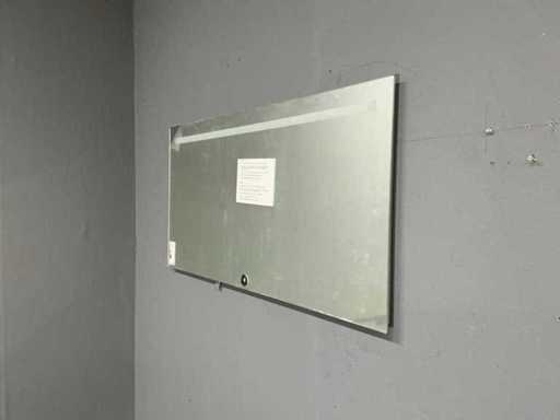 Hipp Led Spiegel 120x60 cm