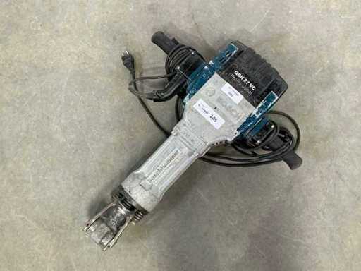 Bosch GSH 27 VC Breaker 2017 30kg HEX-28