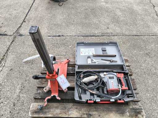 DUSS - DIA 303 W - Burghiu diamantat