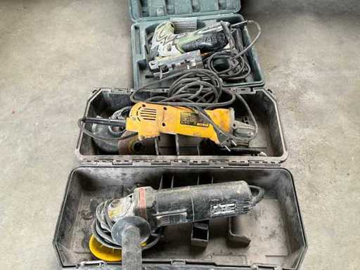 Other power tools