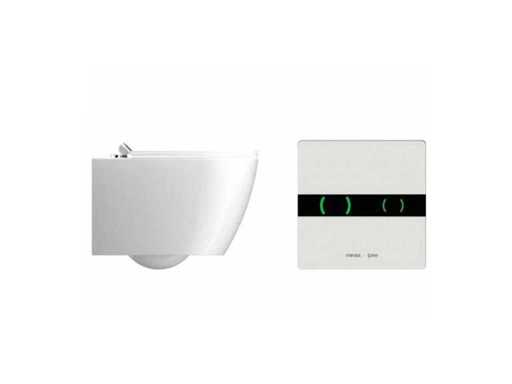 Wisa IPEE toilet pack premium T5