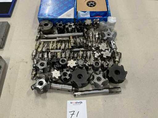 Holex - zcc.ct Freesgereedschap