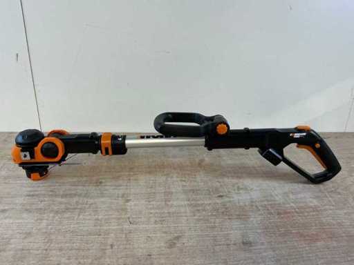 Worx WG163E.9 Tagliaerba (2x)