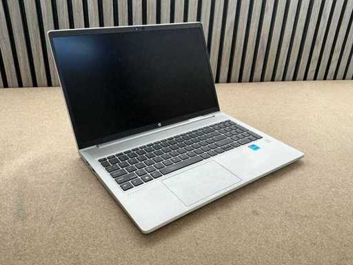 Laptop - HP - HP ProBook 450 G8 Notebook PC
