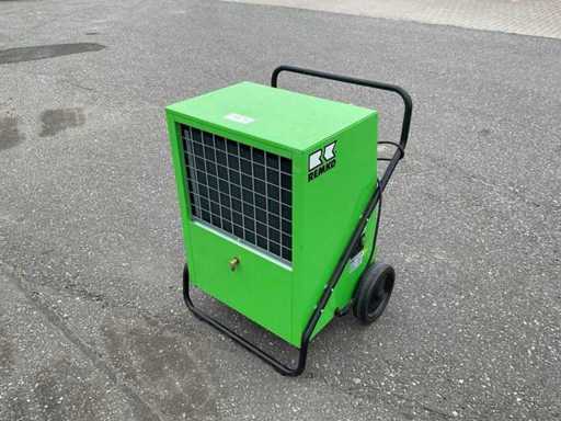 Uscător de aer REMKO AMT 110-E
