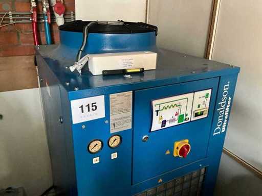 Refroidisseur SP Donaldson Ultracool 0140 2008