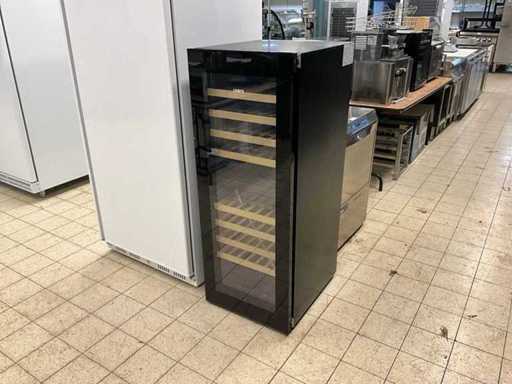 Saro WK 77D Wine Climate Cabinet