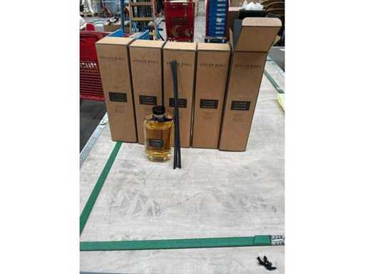 Atelier rebul Scent diffuser 200 ml (5x)