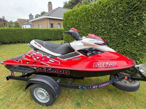 SEADOO - RXP 215 - Waterscooter