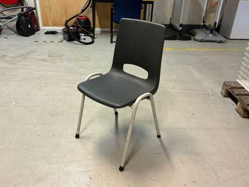Kantinestoel (19x)