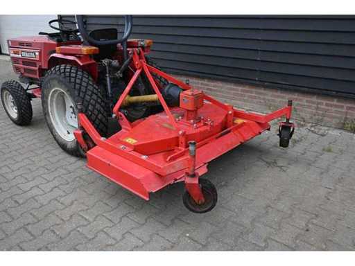 2016 Del Morino PRM 150 Weiland bloter