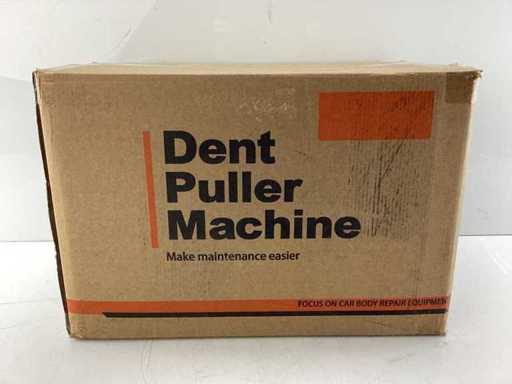Laser ponctuel