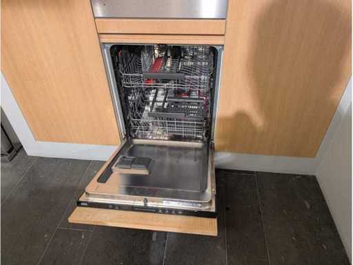 AEG - FSK63607P - Geschirrspüler (c)