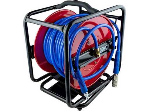 Senco 4000731 Air Hose Reel