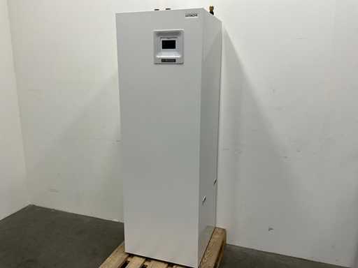 Pomp? de c?ldur? Hitachi RDW-2.0RW1E-220S