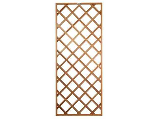 Spalier din lemn tare drept, cu cadru 180x75 cm (60x)