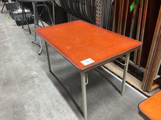 Restauranttafel 120x80cm (21x)