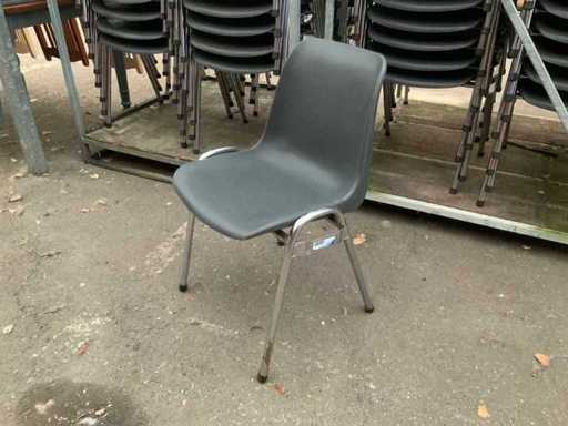 Fauteuil de gourde connectable (60x)