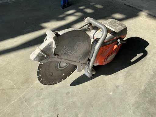 Rectifieuse Husqvarna K970