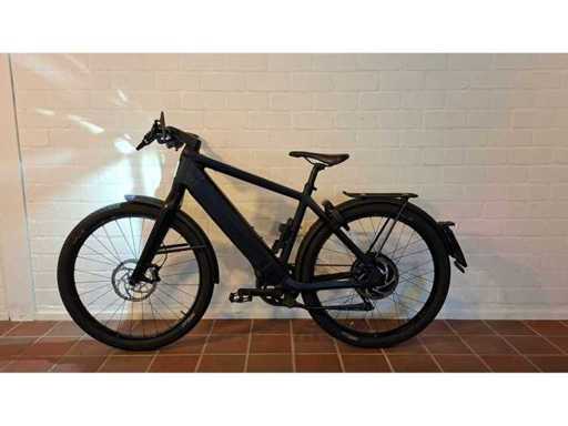 Stromer ST3 Speedpedelec speed pedelec 45km