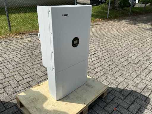 KStar E10KT Omvormer