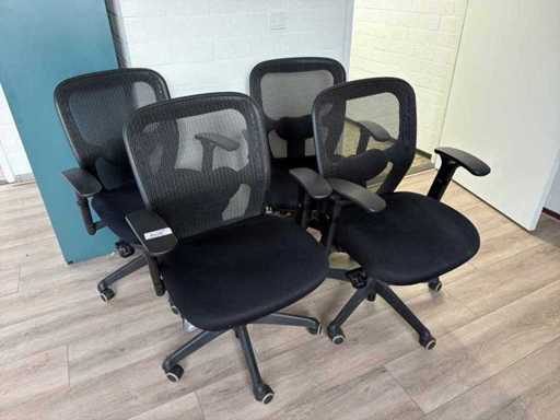 Office chair (4x)