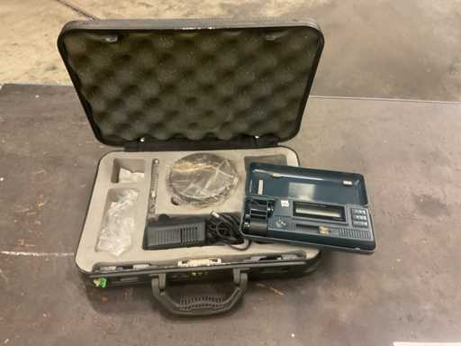 Time Technology TH130 Hardness Tester