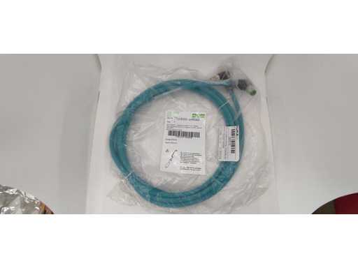 MURR Elektronik - 7700-51021-S4X0300 - KUKA 307515 - Câble (2x)