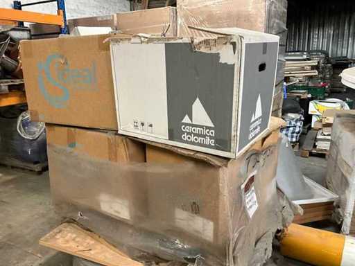 Toaletă ideală (6x)