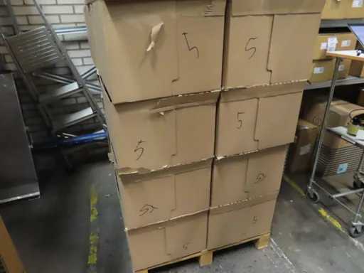 Rittal - 3183.125 - SK Filtru pliabil IP55 (50x)