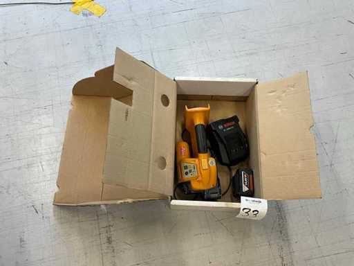 Outil de sangle Strapex STB70