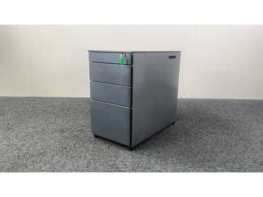 AHREND - Ladeblok (4x)