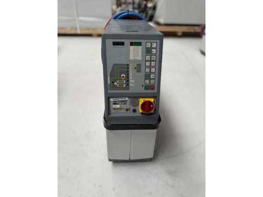 HB-THERM Series 3 - HB-W 140 - 6 - 1991 - Temperature control unit