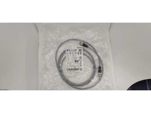 MURR Elektronik - 7000-40021-2240200 - Câble (9x)