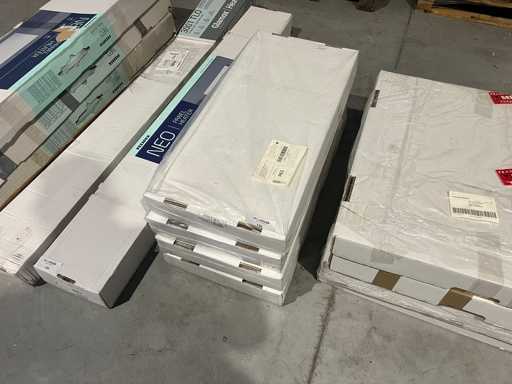 Ecosun - 200 K+ - Infraroodpaneel (4x)