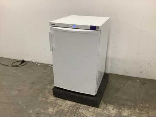 Liebherr – Liebherr-Gefrierschrank