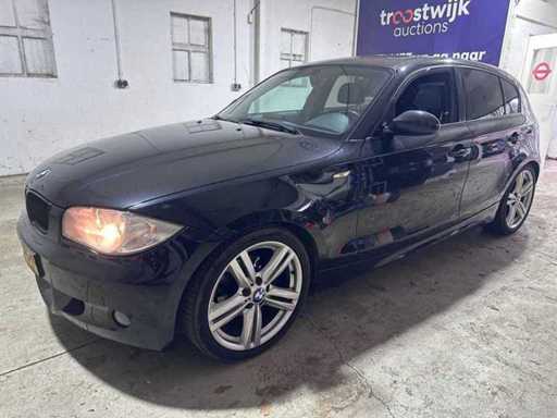 BMW - 1 Series - 118i - HJ-975-P