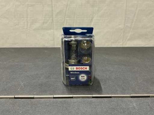Prises de phares BOSCH H4 12V (33x)
