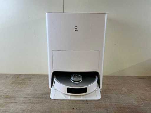 Robot odkurzacz Ecovacs DEEBOT T20 OMNI