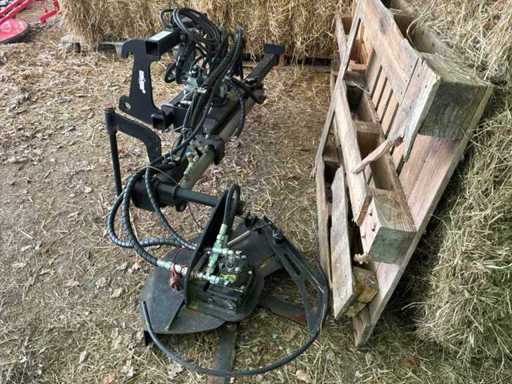 2022 Magsi Hedge Trimmer