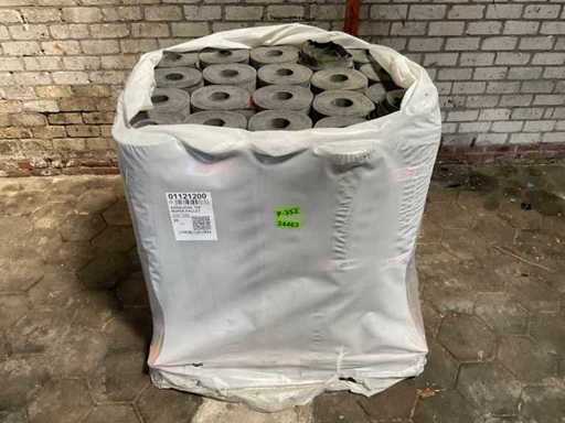 Pallet dakleer