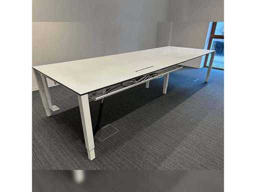 PAMI - 2 delige - Vergadertafel