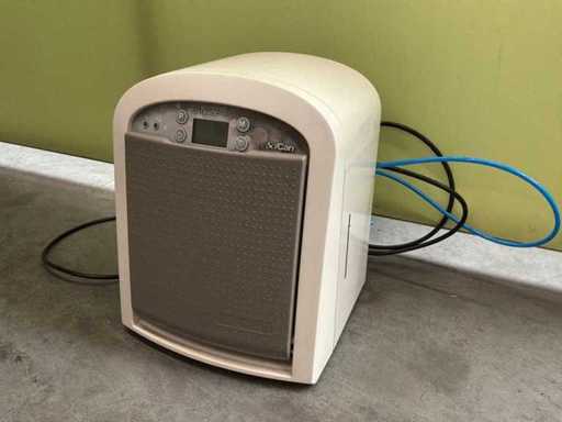 2022 SciCan Statmatic smart lubrication station tool.