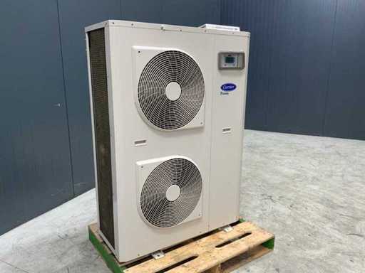 Carrier 30RB-021CHE Chiller