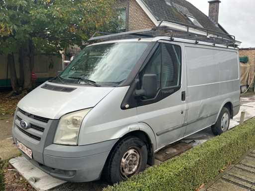 Ford Transit 260S